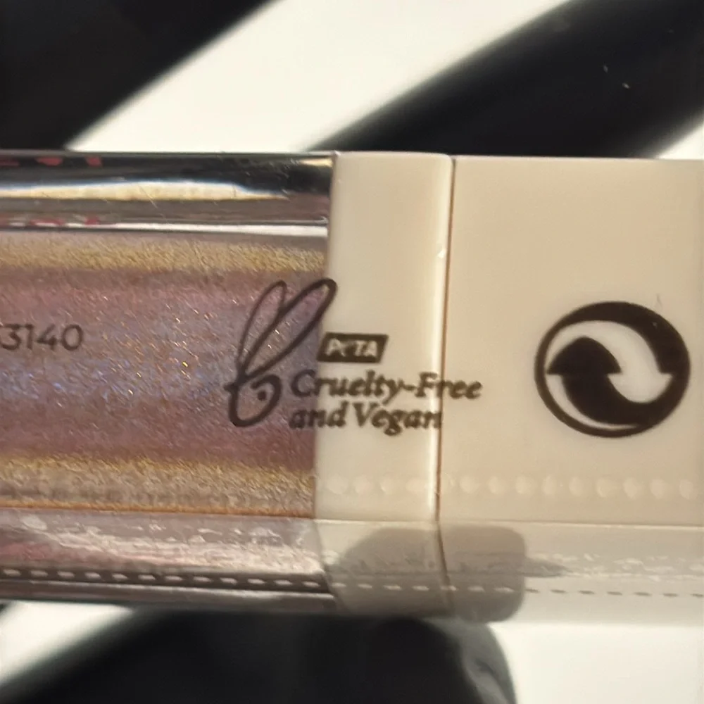 Beauty For Real Northstar Liquid Eyeshadow